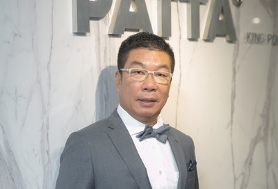 黃文彬學長所領導（EMBA-19）鋐昇實業股份有限公司榮獲「潛力中堅企業獎」圖片