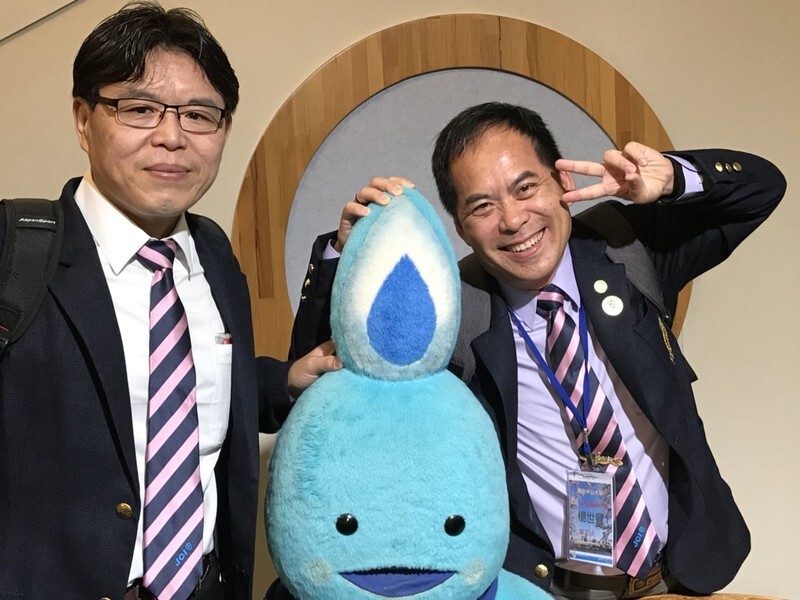 2018日本海外研習圖片