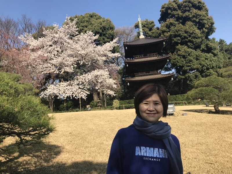 2018日本海外研習圖片