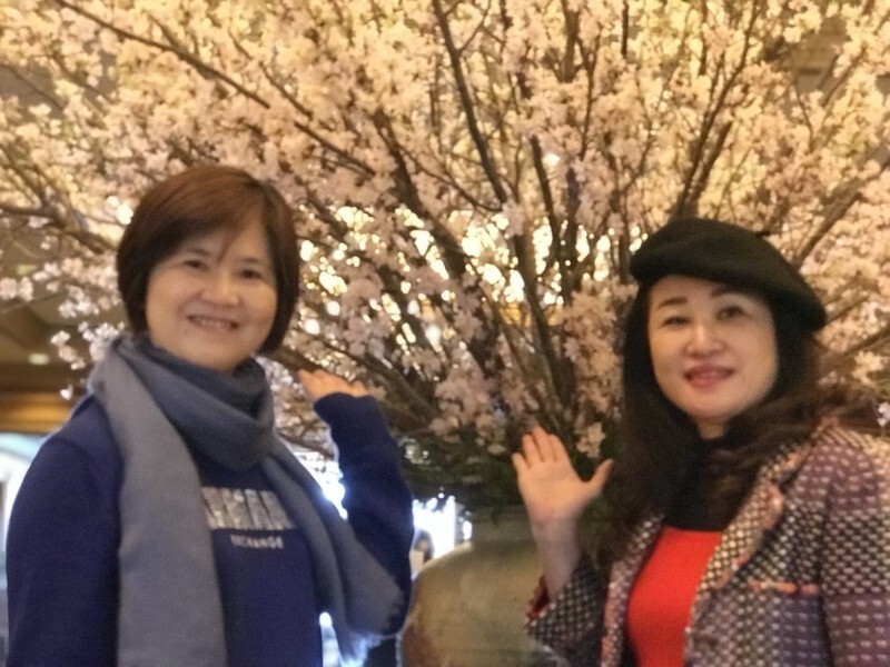 2018日本海外研習圖片
