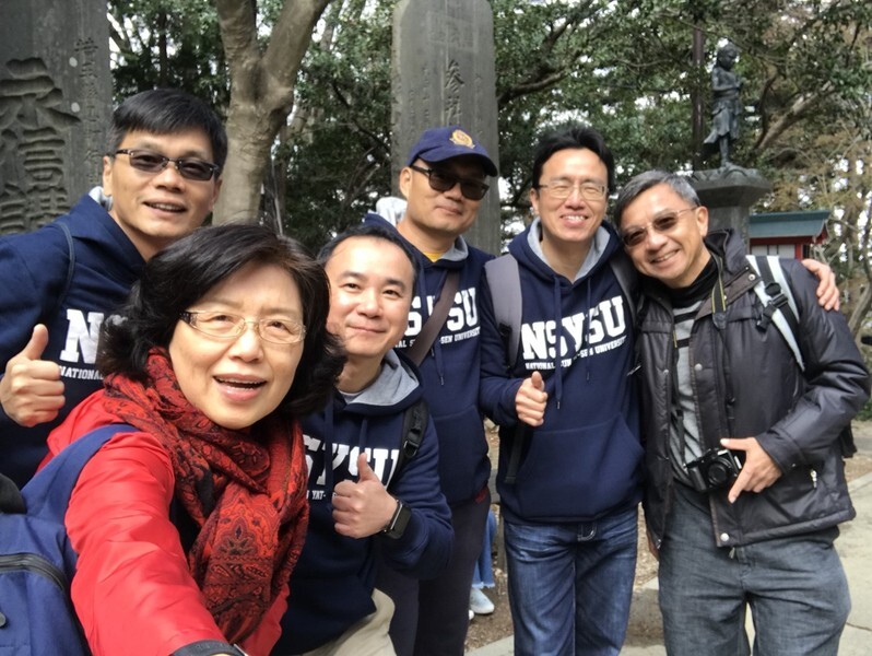 2018日本海外研習圖片