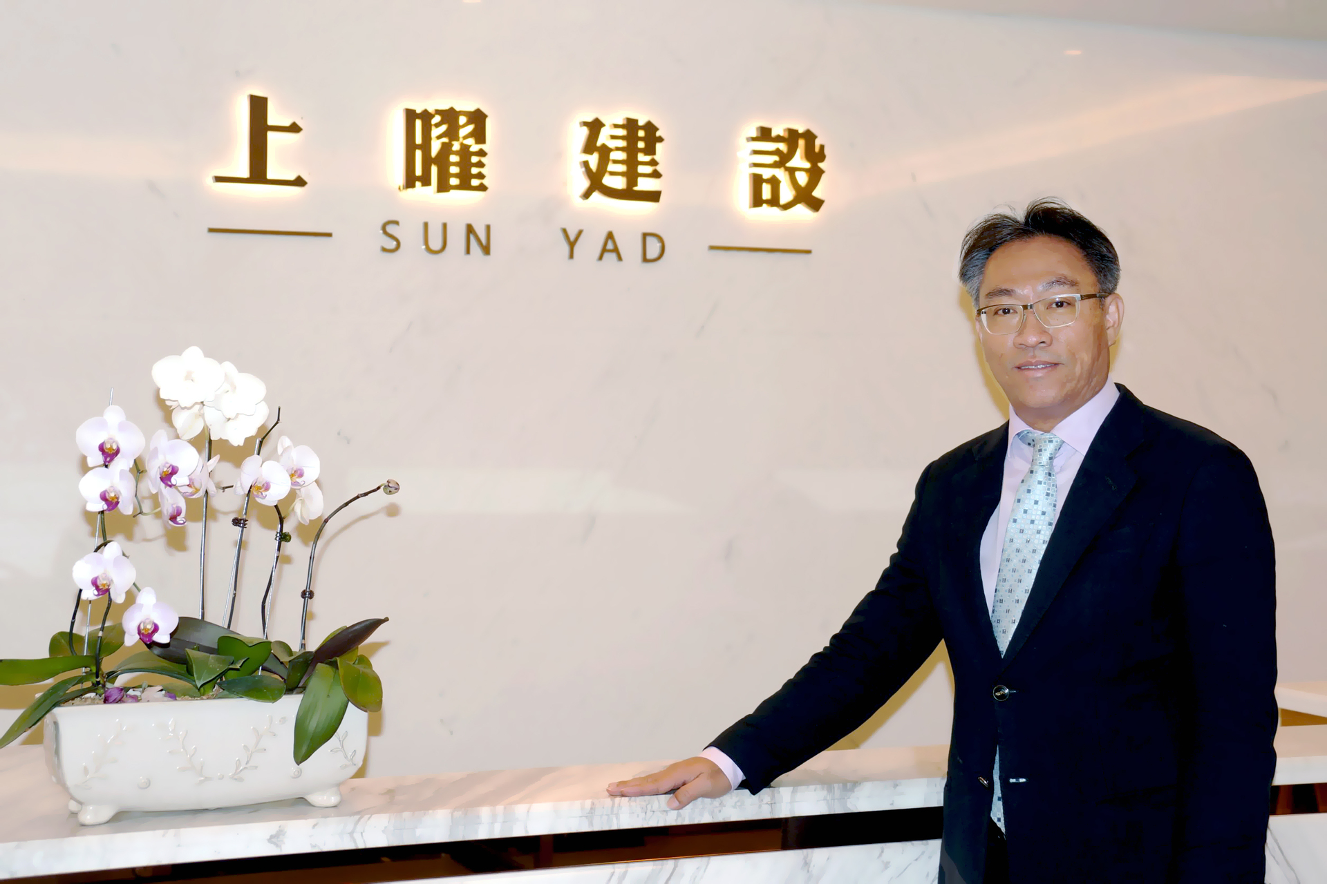 張祐銘學長，管理學院高階經營碩士學程在職專班EMBA第13屆圖片