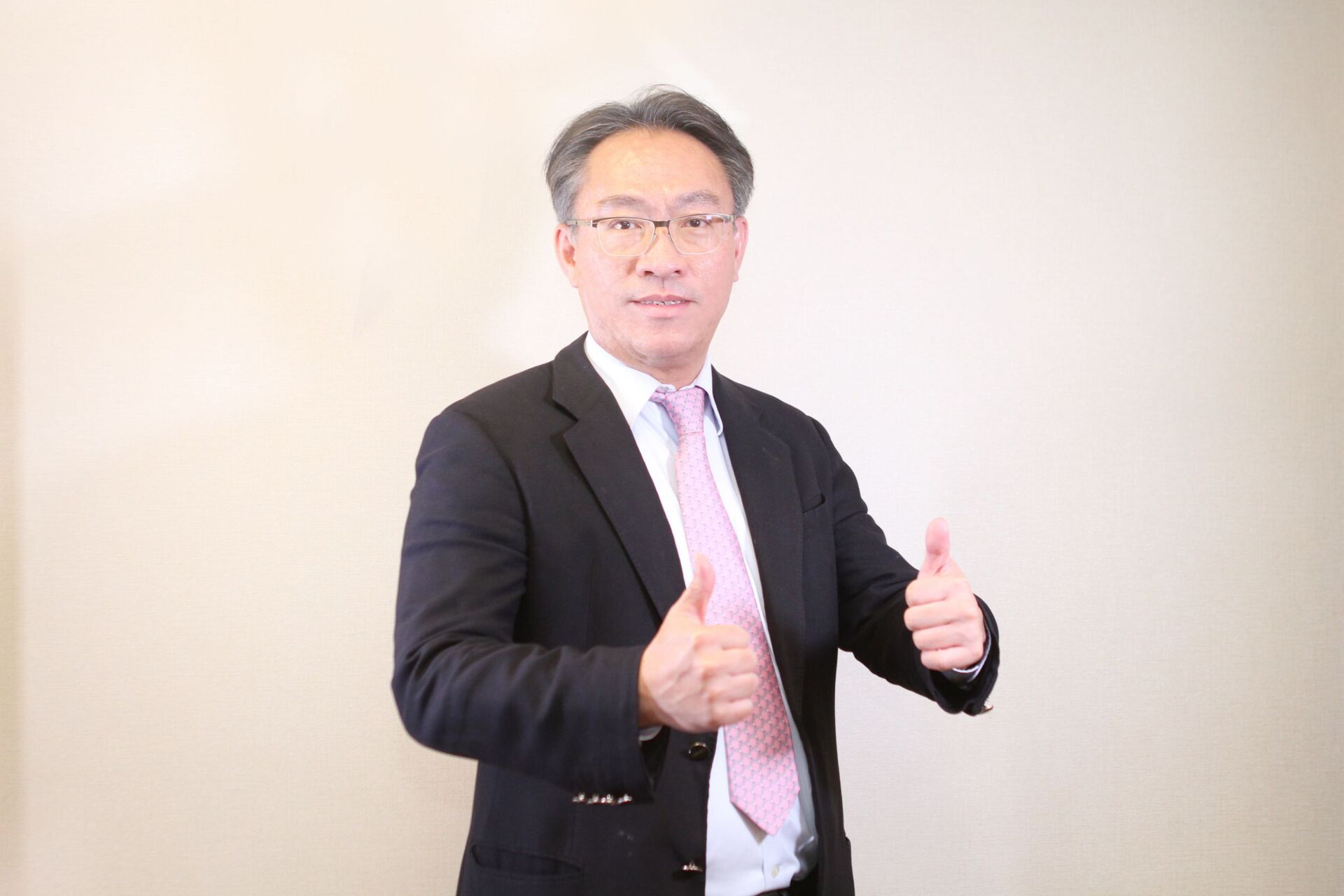 張祐銘學長，管理學院高階經營碩士學程在職專班EMBA第13屆圖片