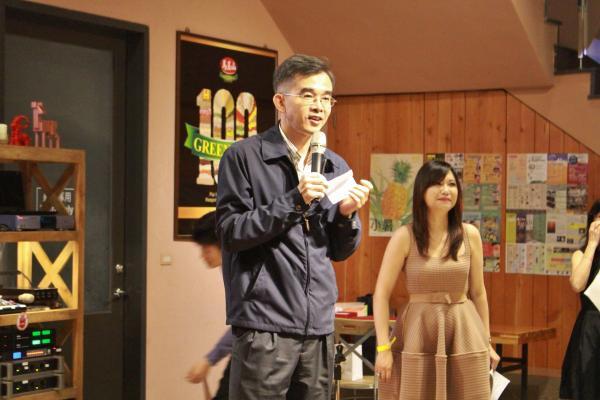 中山EMBA音樂會圖片