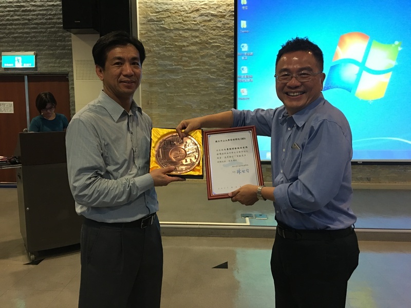 國內企業參訪-高捷及馬玉山觀光工廠圖片