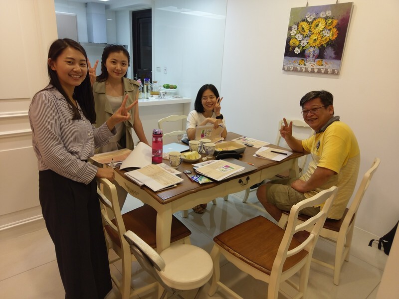 2018全國EMBA個案競賽圖片