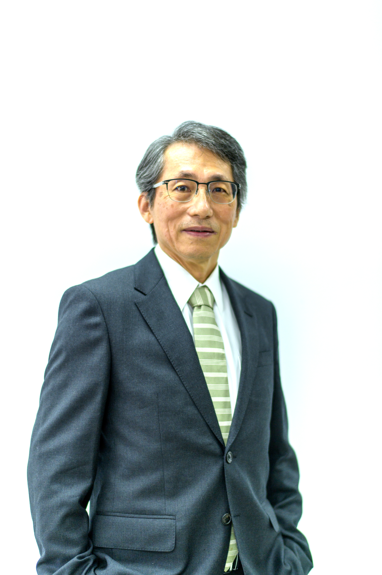 中鋼鋁業股份有限公司董事長董寰乾圖片