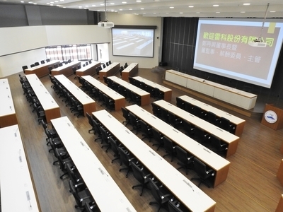 雷科廳圖片