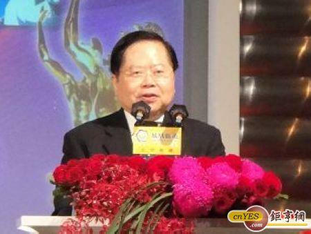 鳳凰旅遊董事長張金明。(鉅亨網記者王以慧攝)圖片