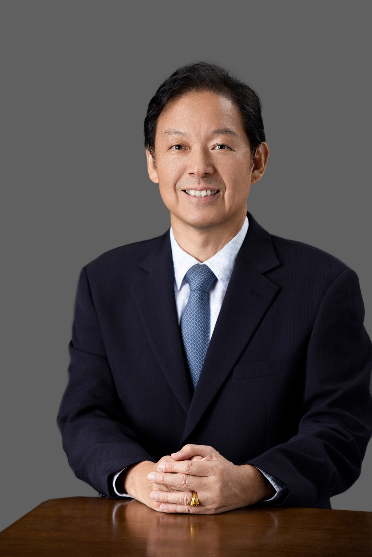 禾嵩股份有限公司董事長-李啟良學長為中山EMBA第10屆校友圖片